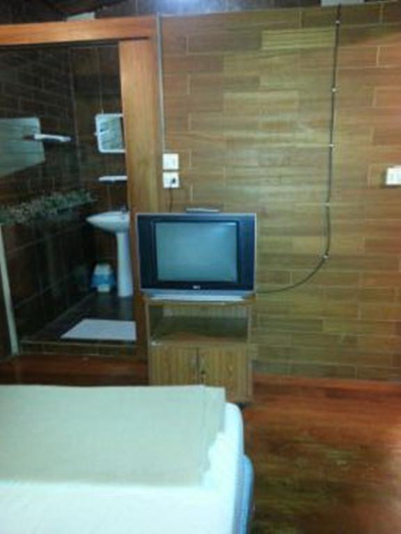 Eight Plus Hotel Bangkok Zimmer foto